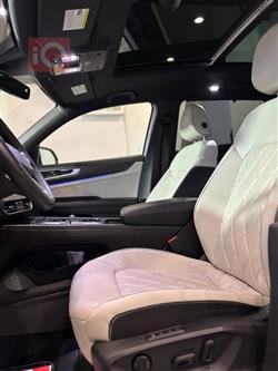 فولكسفاغن أطلس كروس سبورت